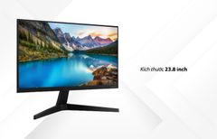  Màn hình LCD 24” Samsung LF24T370FWEXXV 