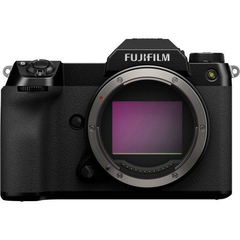  MÁY ẢNH FUJIFILM GFX 50S MARK II BODY 