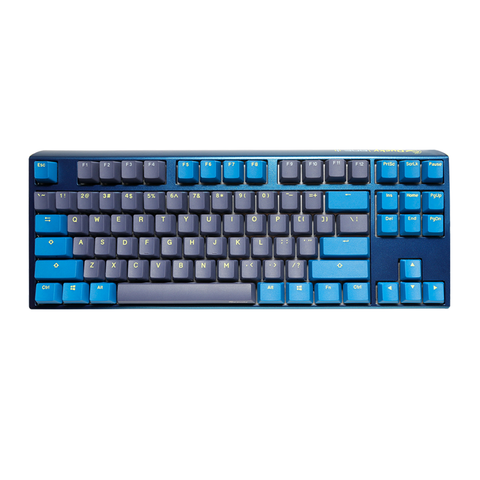 Bàn Phím Ducky One 3 Tkl Daybreak