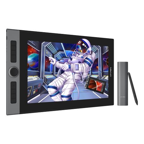Bảng Vẽ Màn Hình Xp-pen Artist Pro 16