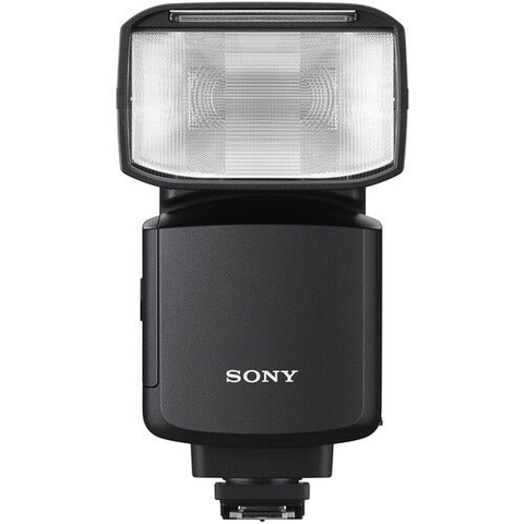 ĐÈN FLASH MÁY ẢNH SONY HVL-F60RM2