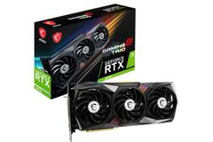  Card Màn Hình Msi Geforce Rtx 3070 Gaming Z Trio 