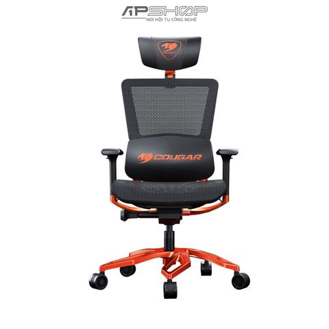 Ghế Gaming Cougar Argo Ergonomic 2021