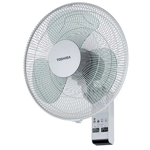 Quạt treo tường Toshiba 3 cánh 55W
