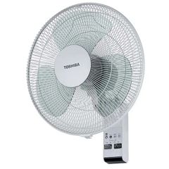  Quạt treo tường Toshiba 3 cánh 55W 