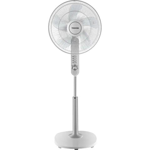 Quạt đứng Toshiba 5 cánh 50W
