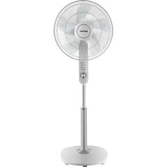  Quạt đứng Toshiba 5 cánh 50W 