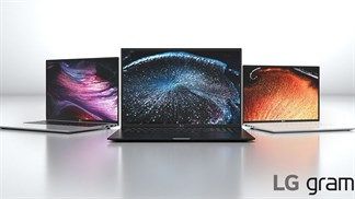 LG Gram 2021 chính thức ra mắt với 5 phiên bản, được trang bị bộ vi xử lý Intel thế hệ 11 và nhiều nâng cấp đáng giá