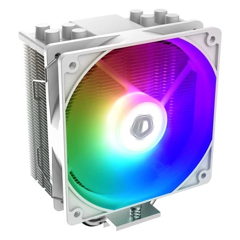 Tản Nhiệt Id Cooling Se-214-xt Argb White