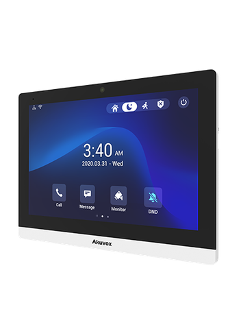Akuvox C319