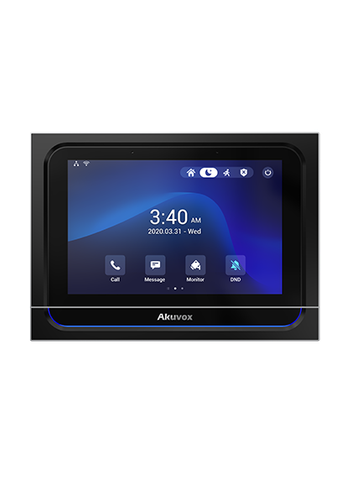 Akuvox X933