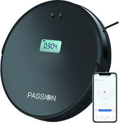  Robot hút bụi lau nhà PASSION S45 
