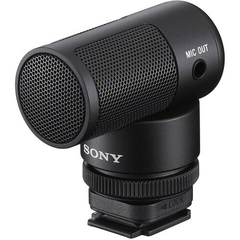  SHOTGUN MICROPHONE SONY ECM-G1 