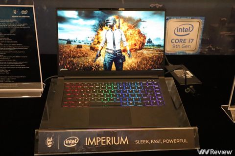 Laptop Imperium Gtx 1660ti