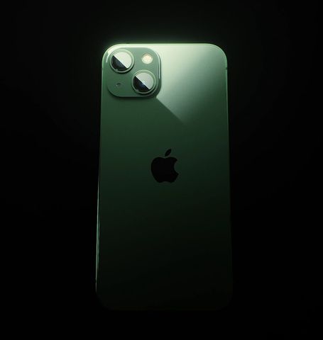 Apple Giới Thiệu Tùy Chọn Màu Xanh Cực Đẹp Mới Cho Iphone 13 Series Với Mức Giá Không Đổi