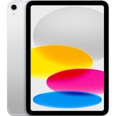  iPad Gen 10 2022 10.9 inch WiFi 5G 64GB (Bạc) 