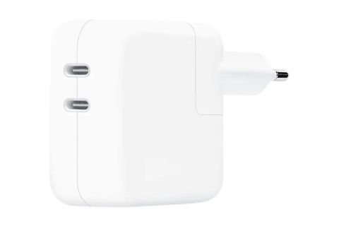 Sạc kép 35W USB-C Power Adapter