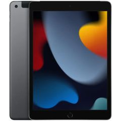  iPad Gen 9 2021 10.2 inch WiFi Cellular 256GB (Xám) 