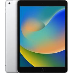  iPad Gen 9 2021 10.2 inch WiFi Cellular 64GB (Bạc) 