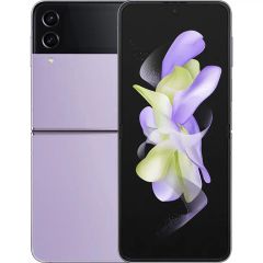  Samsung Galaxy Z Flip4 5G 128GB (Tím) 