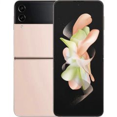  Samsung Galaxy Z Flip4 5G 128GB (Vàng) 