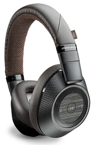 Tai nghe Plantronics Backbeat Pro 2