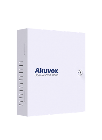 Akuvox EC33