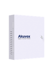  Akuvox EC33 