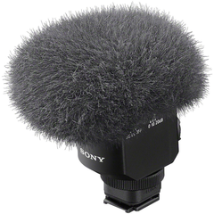  Microphone Sony ECM-M1 