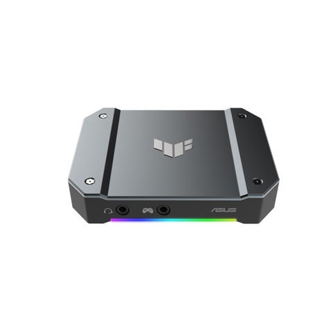 Thiết Bị Stream Capture Card Asus Tuf Gaming Capture Box CU4K30