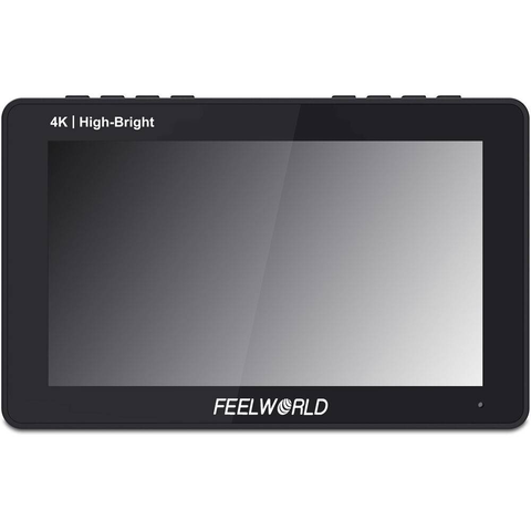 Màn Hình Feelworld F5 Pro X - Monitor 5.5 Inch 1600nit