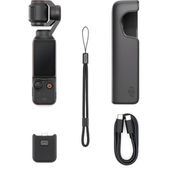  MÁY QUAY CẦM TAY DJI OSMO POCKET 3 