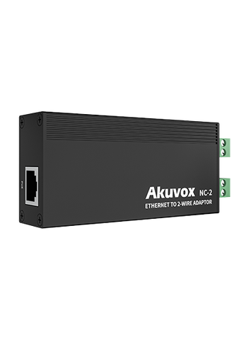 Akuvox NC-2