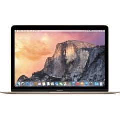  Thay main sạc MacBook Retina 12 Inch A1534 2015/2016/2017 