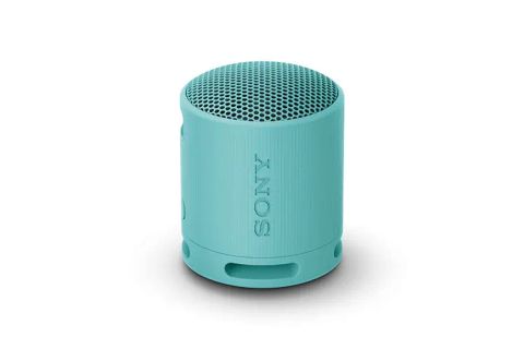 Loa Bluetooth Sony Blue