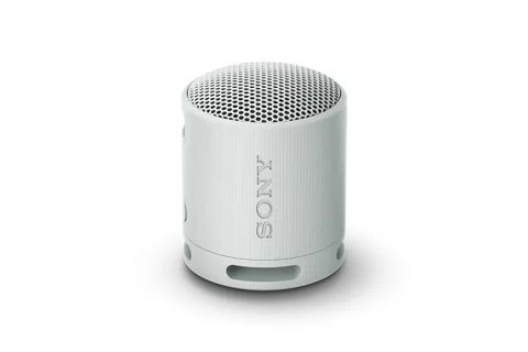 Loa Bluetooth Sony Grey