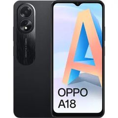  OPPO A18 4GB 64GB 