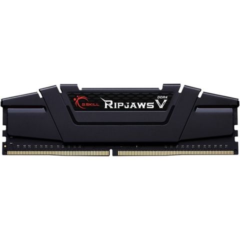 RAM Desktop G.Skill Ripjaws V 8GB DDR4 3200 MHz