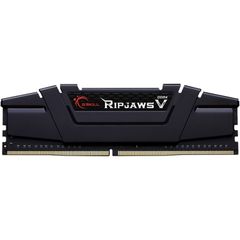  RAM Desktop G.Skill Ripjaws V 8GB DDR4 3200 MHz 