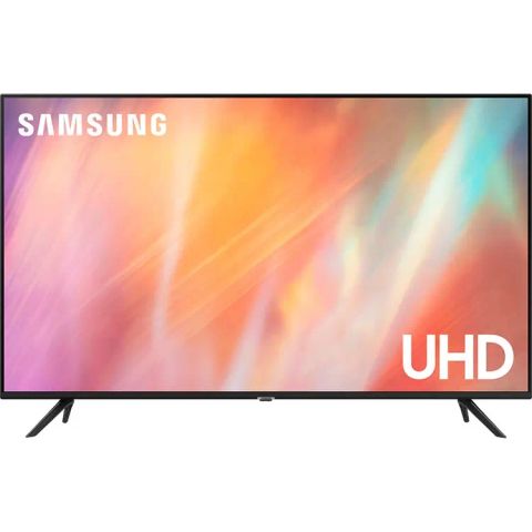 Samsung Smart TV Crystal UHD 43 inch 4K