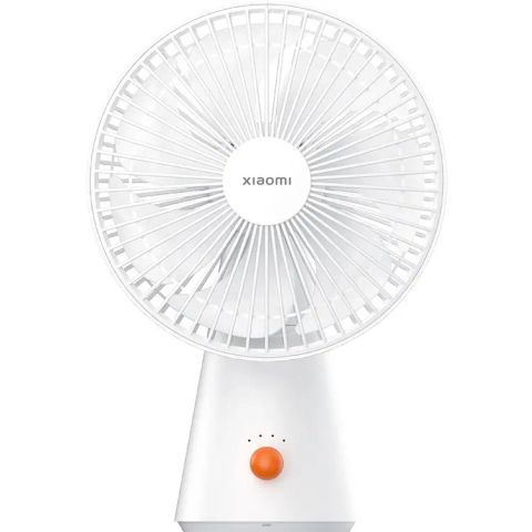 Quạt sạc Xiaomi 7 cánh 10W 4000mAh