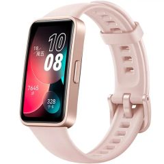  Vòng đeo tay thông minh Huawei Band 8 (Hồng) 