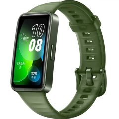  Vòng đeo tay thông minh Huawei Band 8 (Xanh lá) 