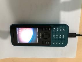 Điện thoại Nokia 6300 4G
