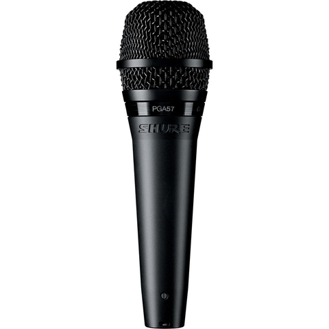 Micro Shure Pga57