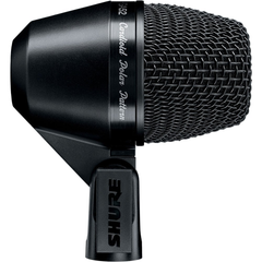  Micro Shure Pga52 