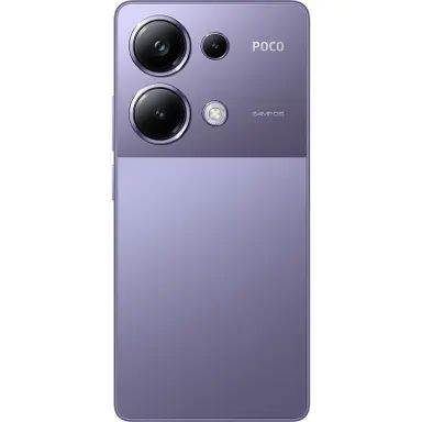 Xiaomi Poco M6 Pro 12GB 512GB - Tím