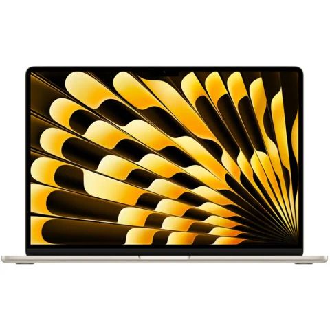 MacBook Air M3 15 inch 2024 8CPU 10GPU 24GB 512GB Sạc 35W