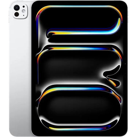 iPad Pro 11 inch M4 2024 Wifi 512GB (Đen)
