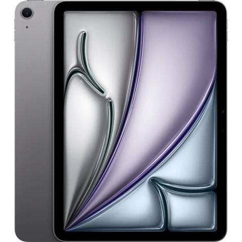 iPad Air 11 inch M2 2024 Wifi 128GB (Xám)